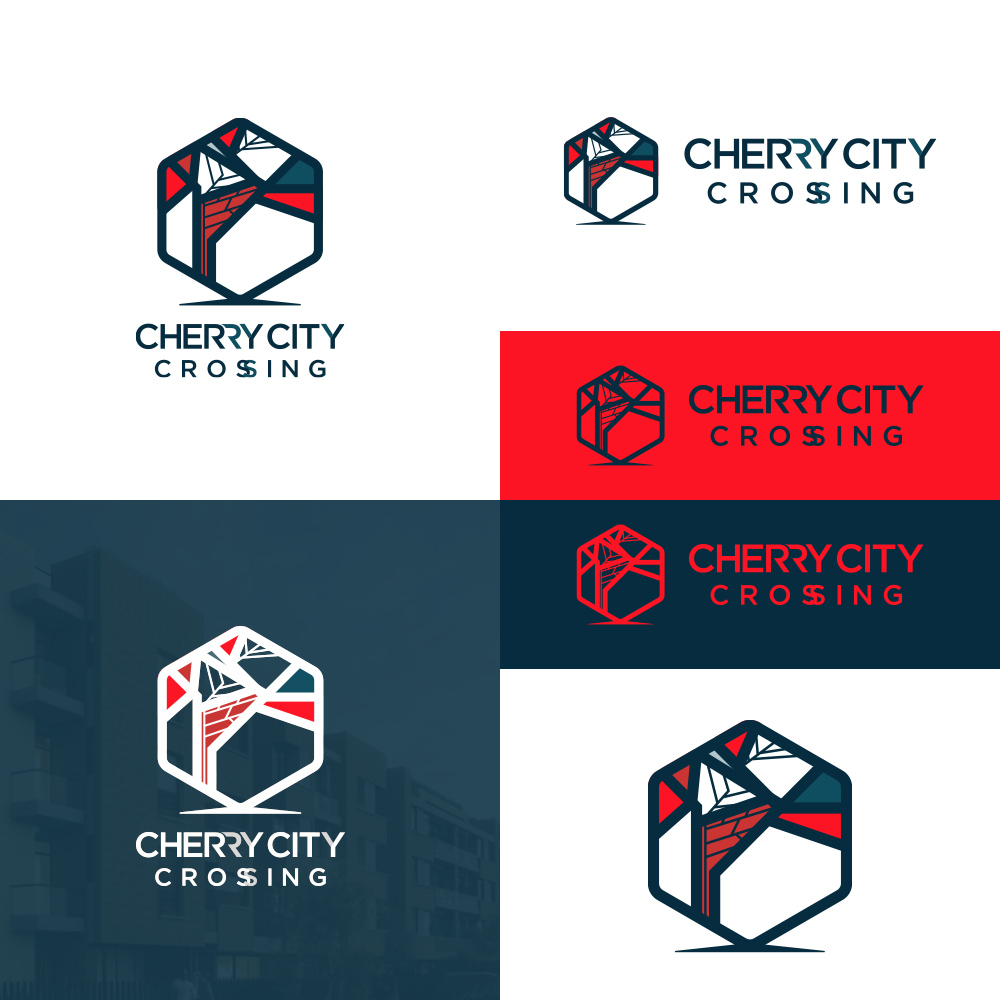 CHERRY CITY CROSSING