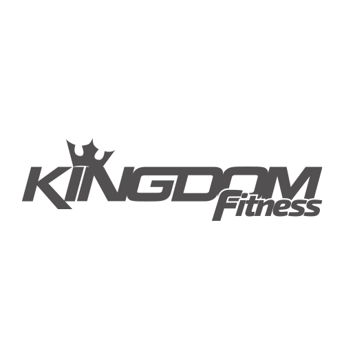 kindong fittnes logotipo
