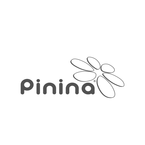logotipo diseñado para pinina ecuador