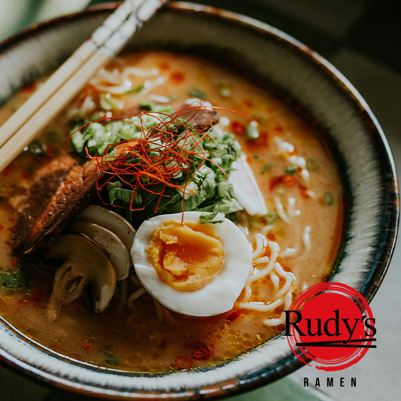 rudys