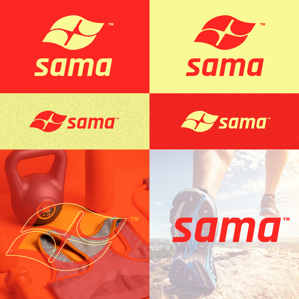 sama