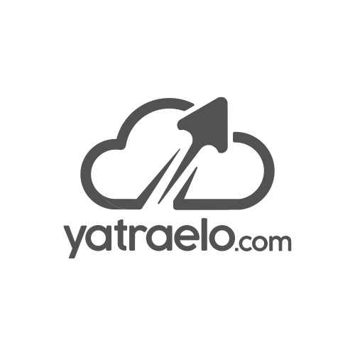 ya traelo.com logotipo